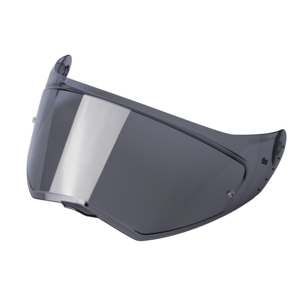 Caberg Caberg visor light smoke antiscratch w/pins [drift evo ii] [a9432db]
